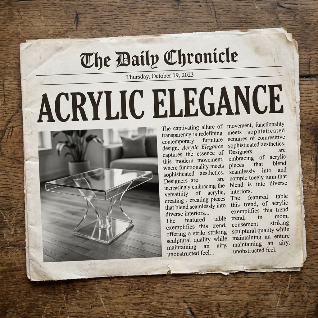 Press Feature 1