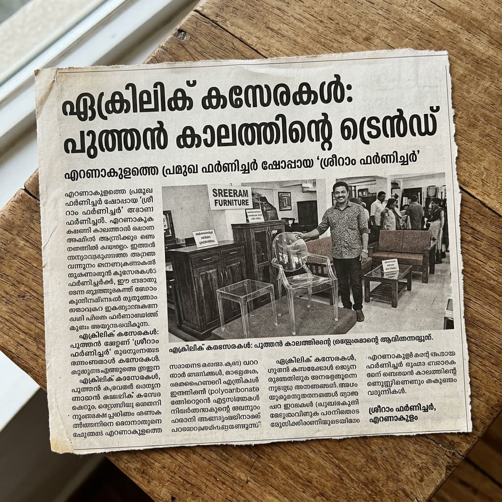 Press Feature 2