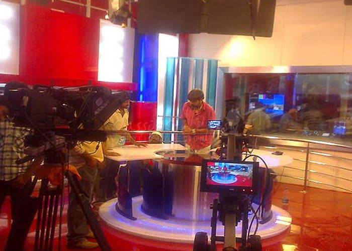 ACTV-MD3