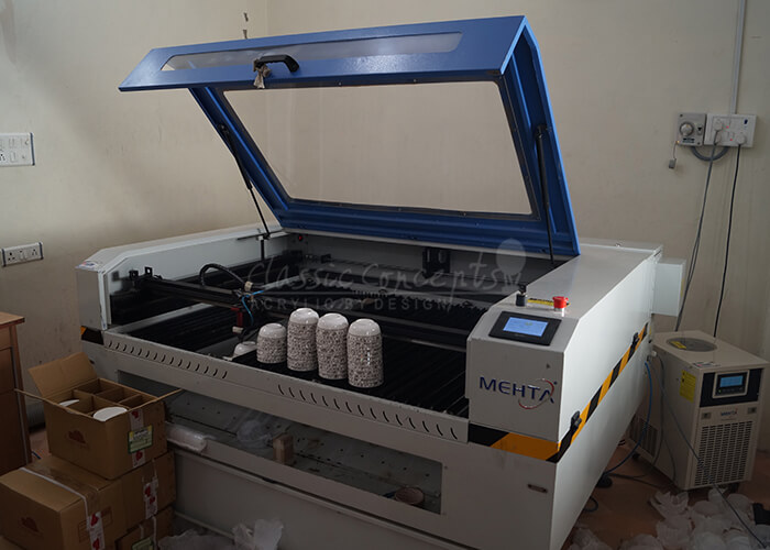 Classsic Concepts Factory