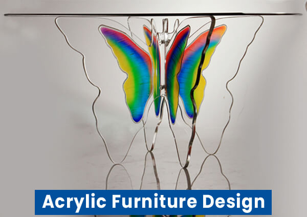 Acrylic Furniture