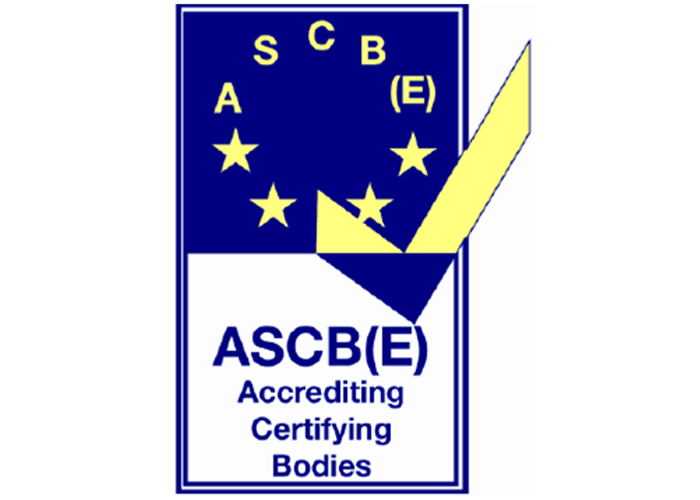 ASCB Certificate