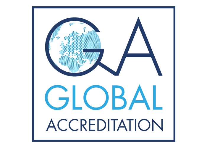 GA Certificate GA Certificate