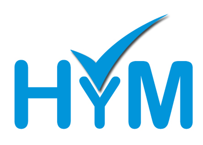 HYM Certificate